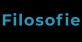 Filosofie